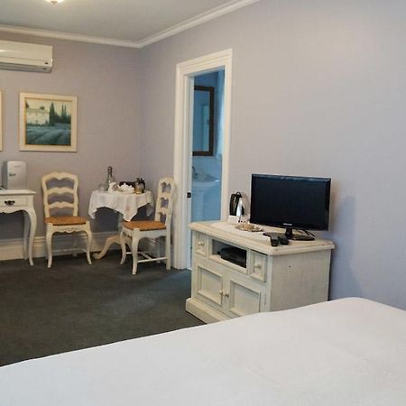 Brookwood Lodge Auckland Ngoại thất bức ảnh