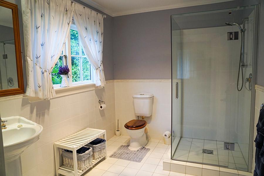 Brookwood Lodge Auckland Ngoại thất bức ảnh