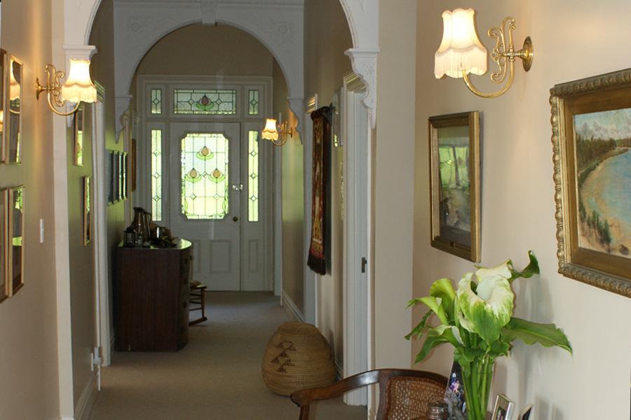 Brookwood Lodge Auckland Ngoại thất bức ảnh