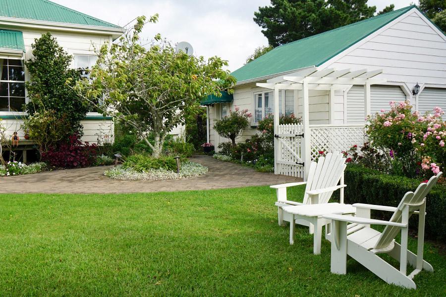 Brookwood Lodge Auckland Ngoại thất bức ảnh